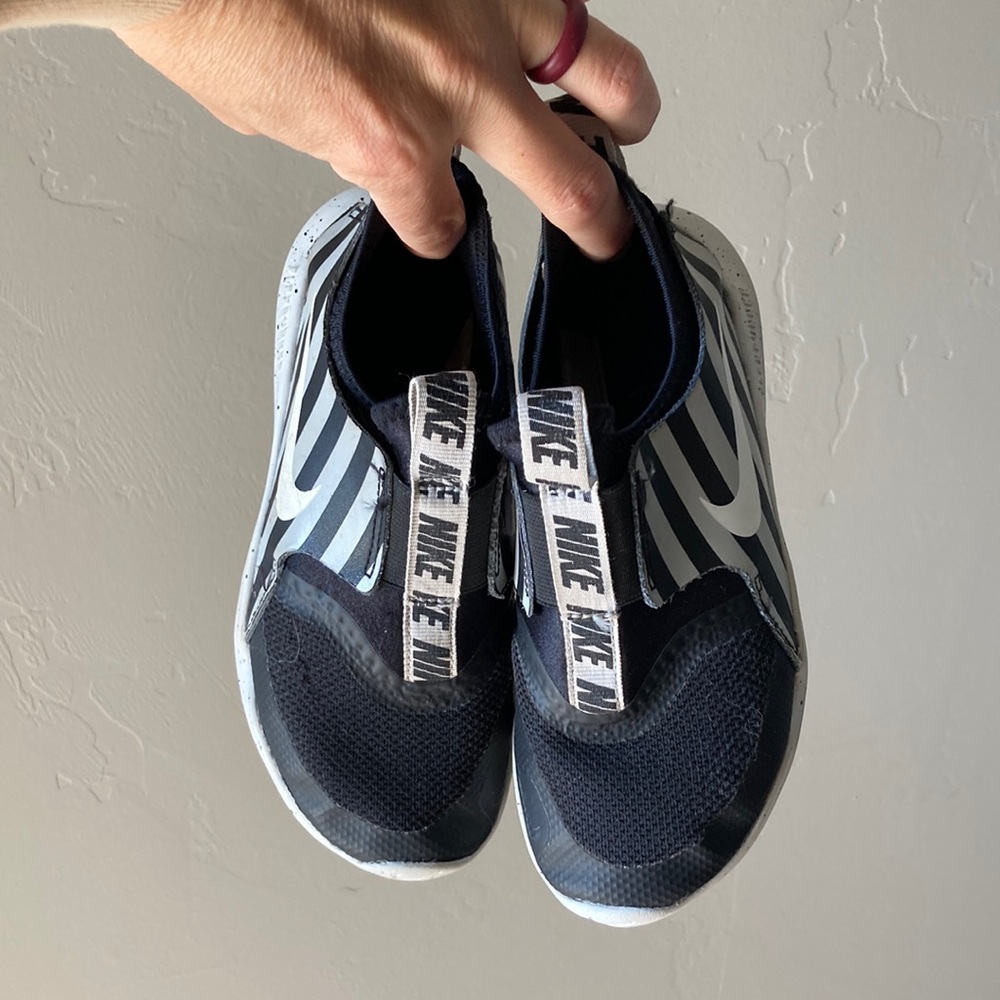 Boys Nike Flex Runner 13C